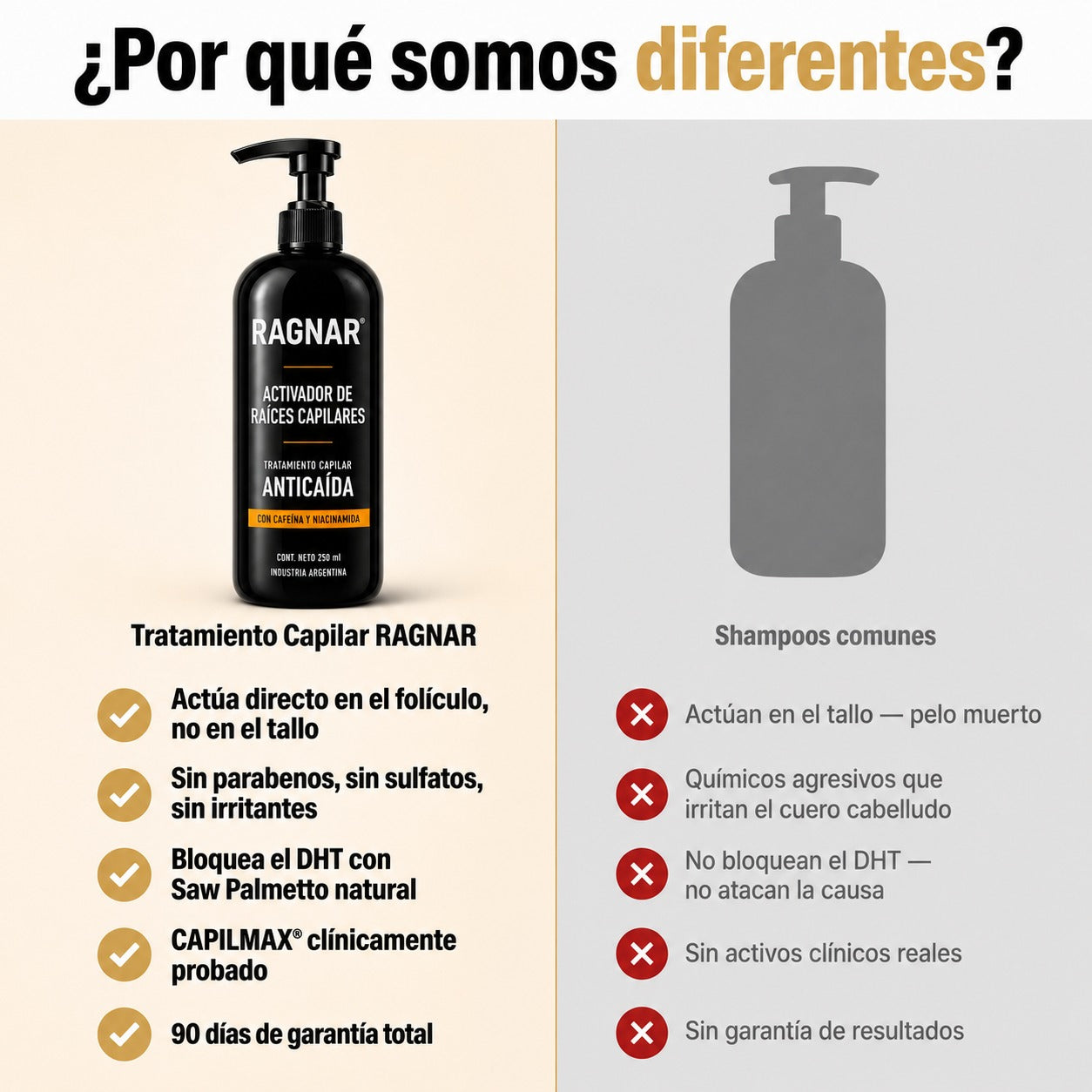 Sistema Activador de Raíces
