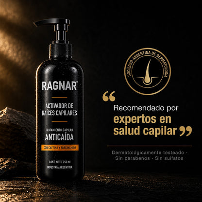 Sistema Activador de Raíces
