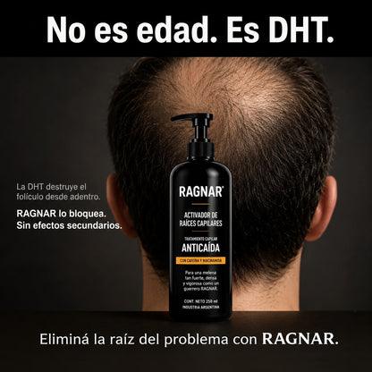 Sistema Activador de Raíces