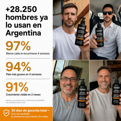 Sistema Activador de Raíces