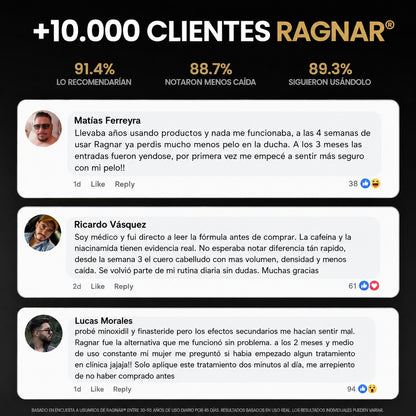 Sistema Activador de Raíces