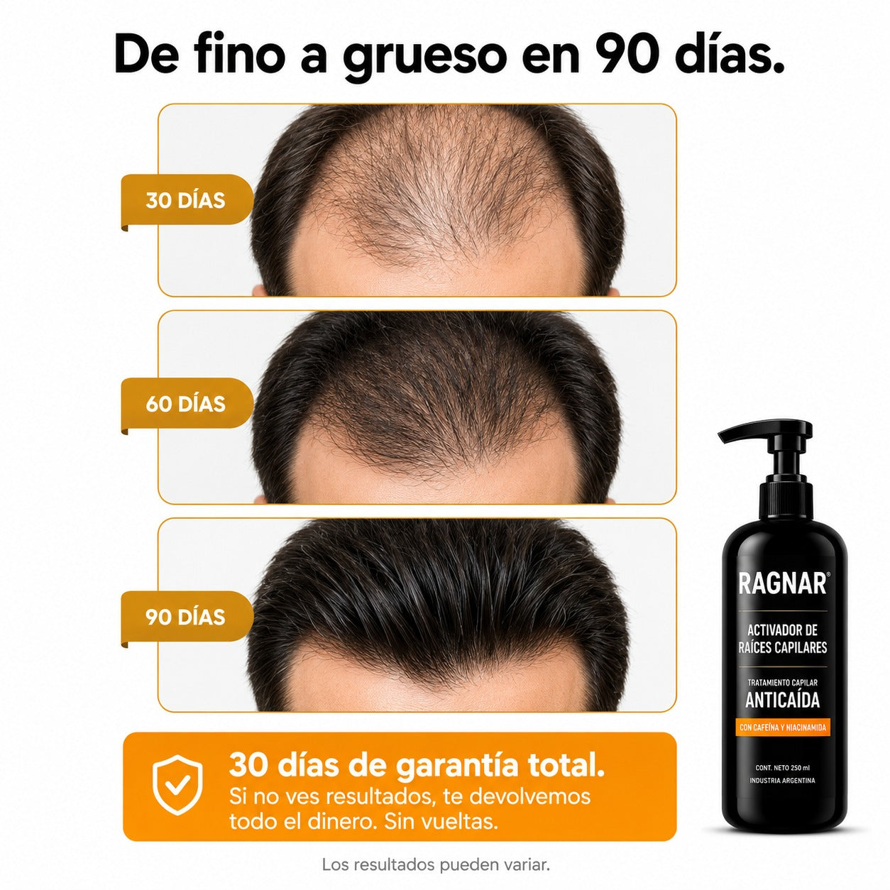 Sistema Activador de Raíces
