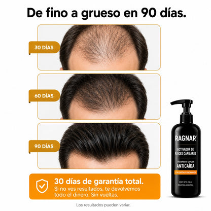Sistema Activador de Raíces