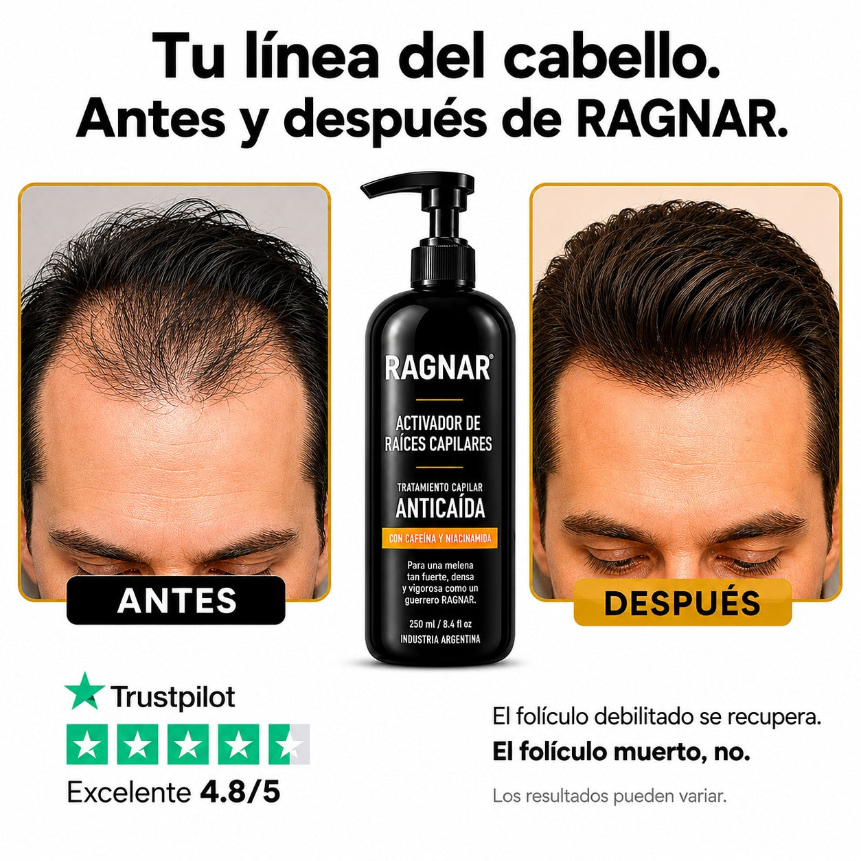 Sistema Activador de Raíces
