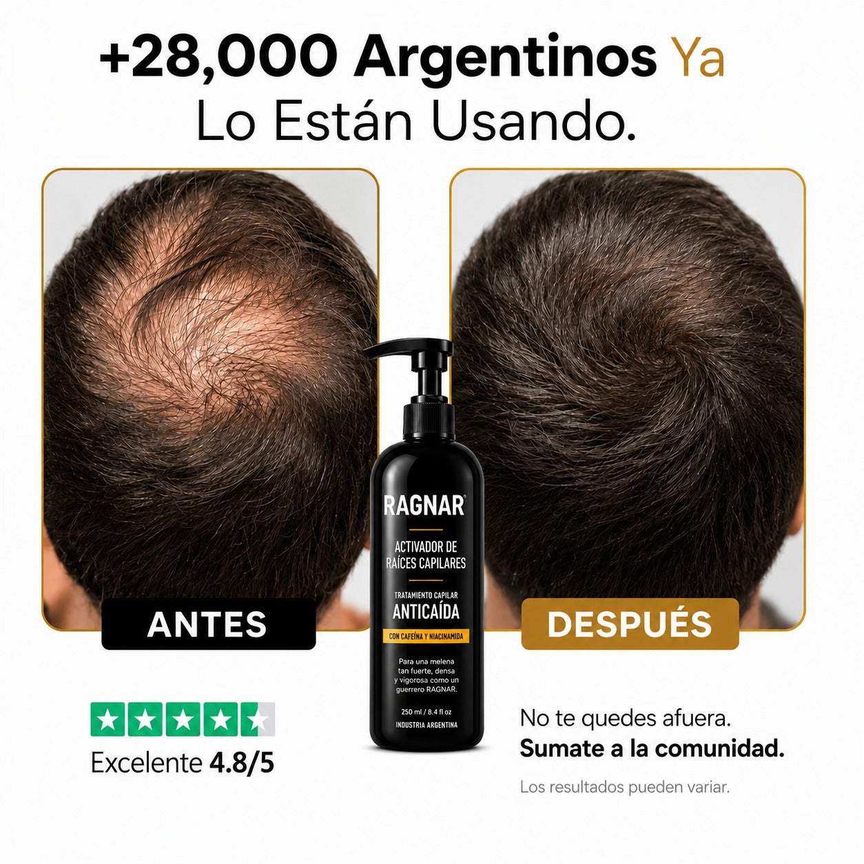 Sistema Activador de Raíces
